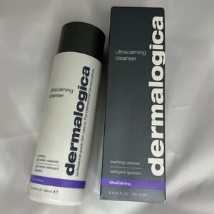 Ultracalming Cleanser by Dermalogica - 8.4 oz With Box Sealed
